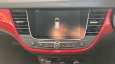 Vauxhall Crossland 1.2 Turbo GS 5dr Petrol Hatchback